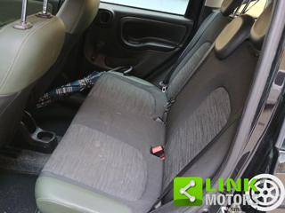 FIAT Panda usata, con Immobilizzatore elettronico