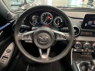 MAZDA MX-5 usata, con Climatizzatore