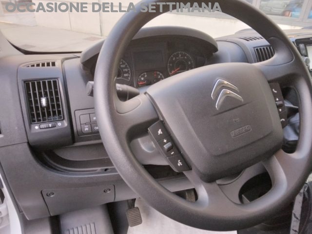CITROEN Jumper usata 12