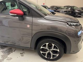 CITROEN C3 Aircross usata, con Airbag laterali