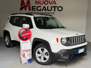 JEEP Renegade 1.6 Mjt 105 CV Business