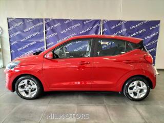 HYUNDAI i10 usata, con Antifurto