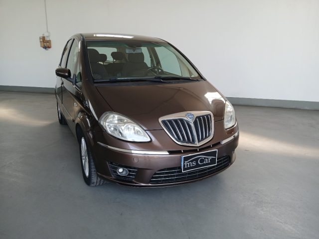 LANCIA MUSA usata, con ABS