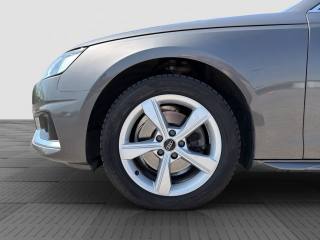AUDI A4 usata 14
