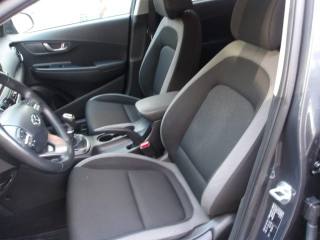 HYUNDAI Kona usata, con Fendinebbia