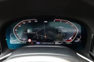 BMW 730 usata, con Fari direzionali