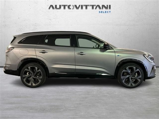 RENAULT Espace usata, con Antifurto