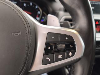 BMW X4 usata, con ESP