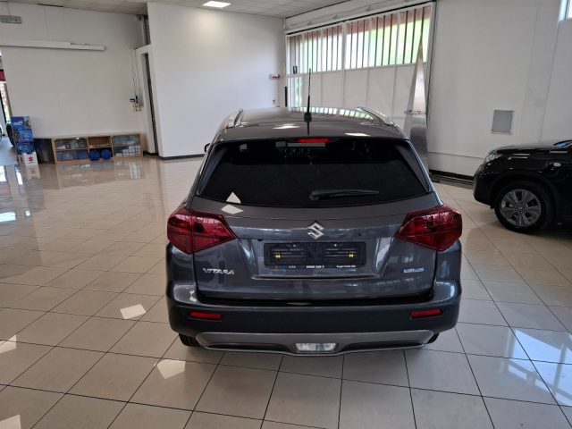 SUZUKI Vitara usata, con Airbag Passeggero