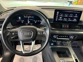 AUDI Q5 usata, con Chiusura centralizzata