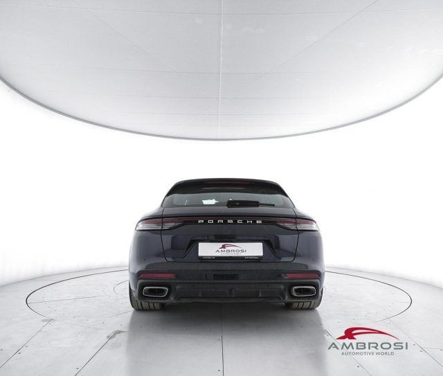PORSCHE Panamera usata 5