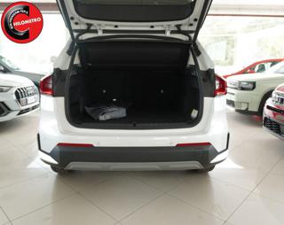 BMW X1 usata, con Antifurto