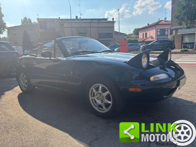 MAZDA MX-5 usata 21