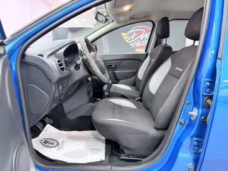 DACIA Sandero usata, con Immobilizzatore elettronico