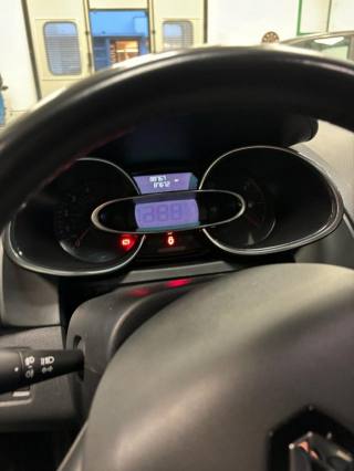 RENAULT Clio usata, con Chiusura centralizzata