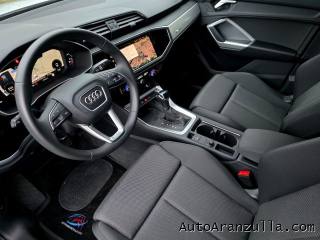 AUDI Q3 usata, con Controllo trazione