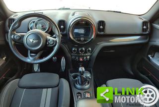 MINI Countryman usata 24
