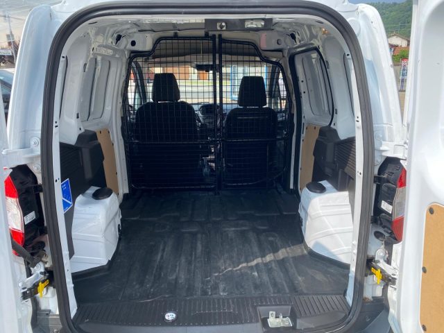 FORD Transit Courier usata, con Bluetooth