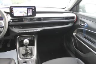 JEEP Avenger usata, con Controllo automatico clima