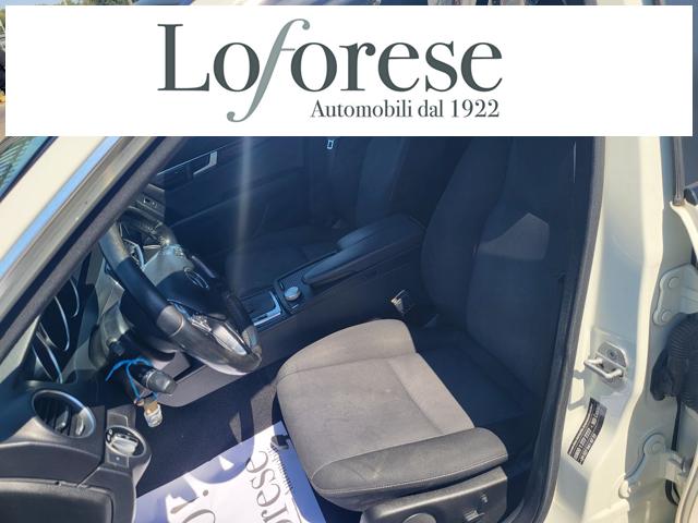 MERCEDES-BENZ C 200 usata, con Cerchi in lega