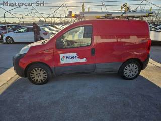 FIAT Fiorino usata, con Airbag Passeggero