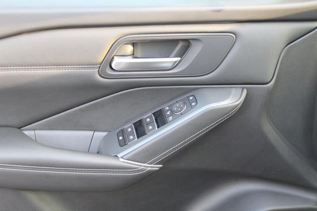 NISSAN Qashqai usata, con Cronologia tagliandi