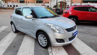 SUZUKI Swift usata, con Antifurto