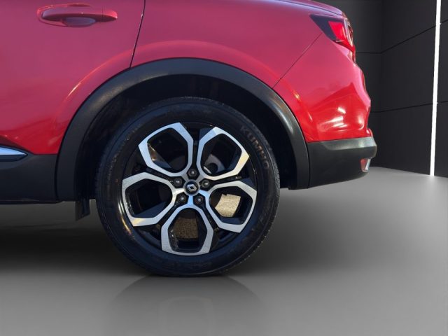 RENAULT Arkana usata, con Specchietti laterali elettrici