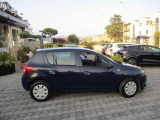 DACIA Sandero usata, con Chiusura centralizzata