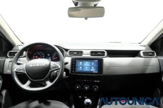 DACIA Duster usata, con Climatizzatore