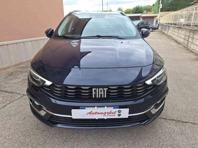 FIAT Tipo usata, con Park Distance Control