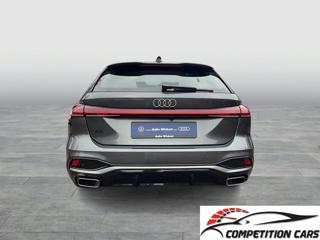 AUDI A5 usata, con Alzacristalli elettrici