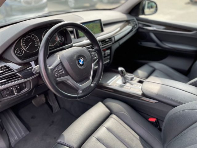 BMW X5 usata, con Autoradio