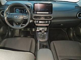 HYUNDAI Kona usata, con Cerchi in lega