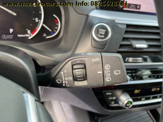 BMW X3 usata, con Bracciolo