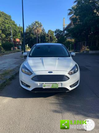 FORD Focus usata, con Airbag