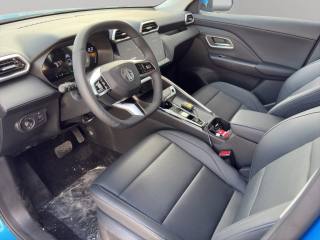MG ZS usata, con Immobilizzatore elettronico