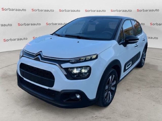 CITROEN C3 usata, con ABS
