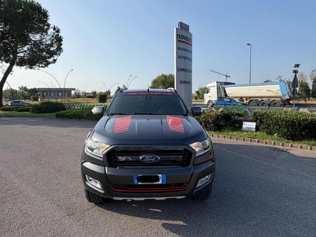 FORD Ranger usata, con Airbag