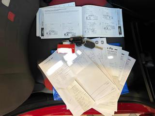 FIAT Panda usata 13