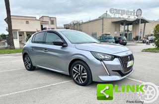 PEUGEOT 208 usata, con Cronologia tagliandi
