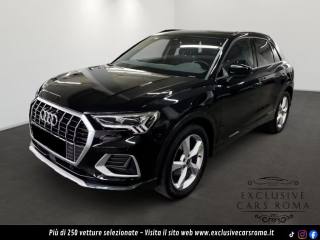AUDI Q3 35 TFSI Advanced