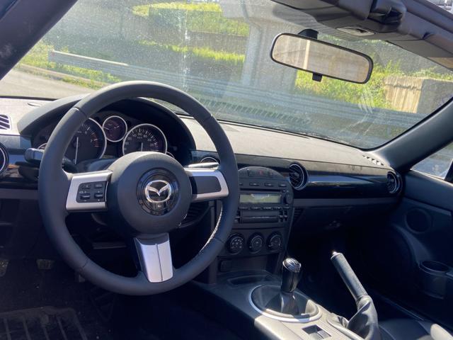 MAZDA MX-5 usata, con Climatizzatore