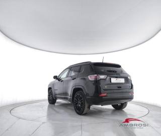 JEEP Compass usata 3