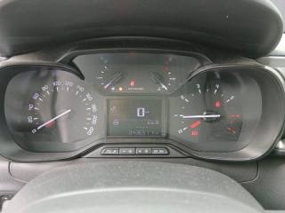 CITROEN C3 usata, con Boardcomputer