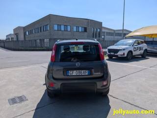 FIAT Panda usata, con Autoradio