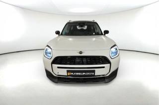 MINI Mini usata, con Airbag laterali