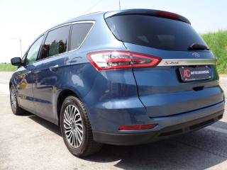 FORD S-Max usata, con Autoradio