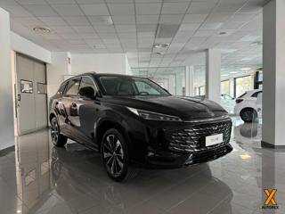MG HS 1.5T-GDI Comfort