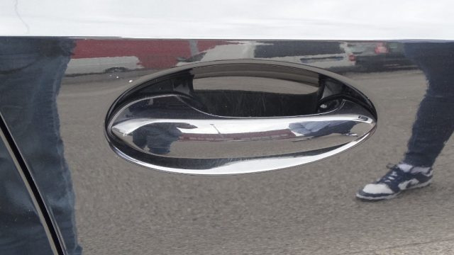 BMW 320 usata, con Monitoraggio pressione pneumatici